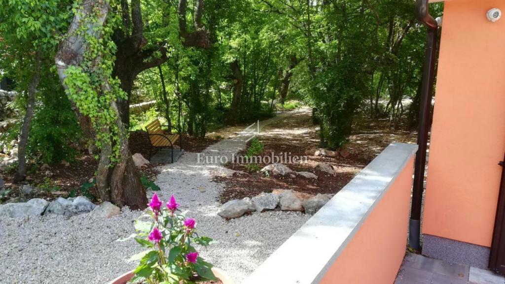 Casa indipendente in campagna con ampio terreno