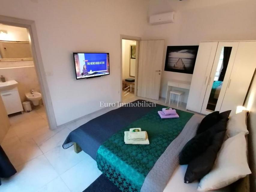 Casa indipendente in campagna con ampio terreno