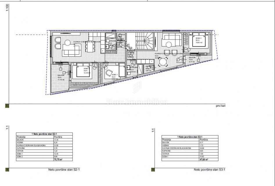 Terreno edificabile con documentazione di progetto