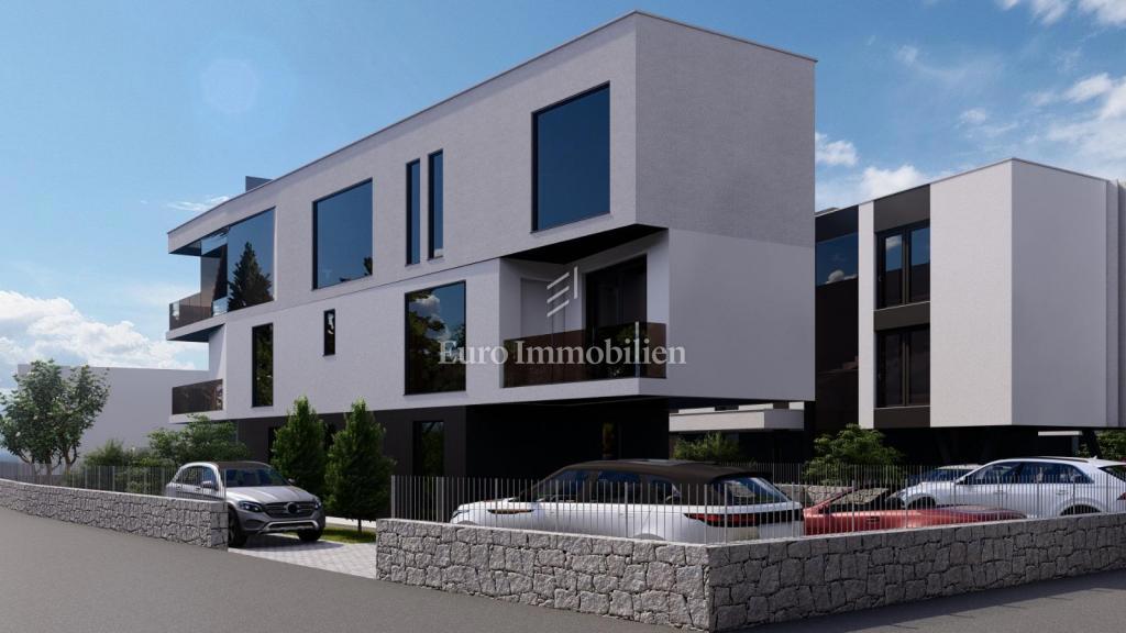 Terreno edificabile con documentazione di progetto