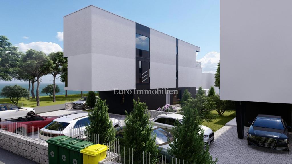 Terreno edificabile con documentazione di progetto