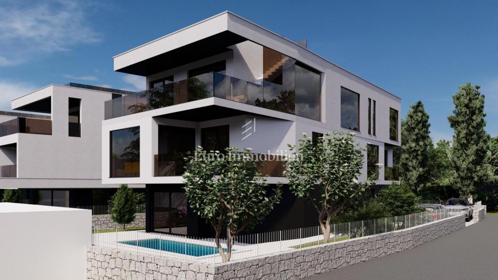 Terreno edificabile con documentazione di progetto