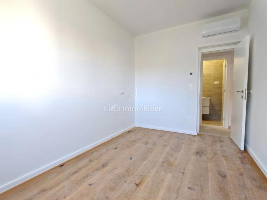 Bilocali in nuova costruzione vicino al mare