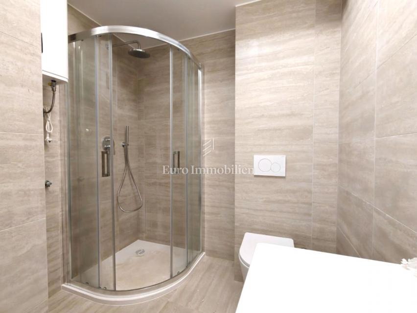 Bilocali in nuova costruzione vicino al mare