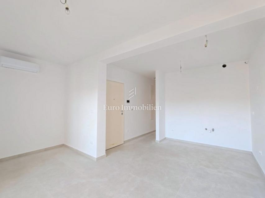 Bilocali in nuova costruzione vicino al mare