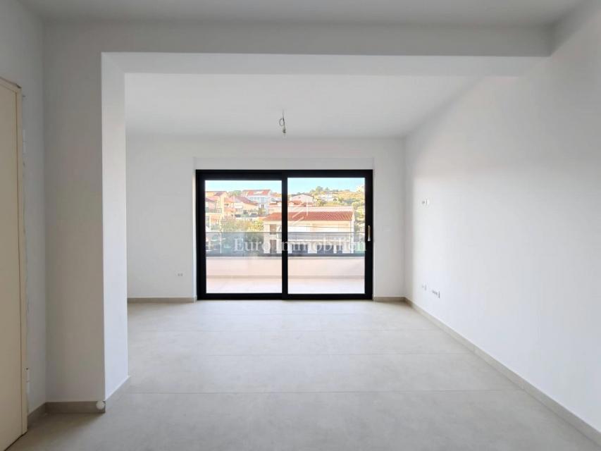 Bilocali in nuova costruzione vicino al mare