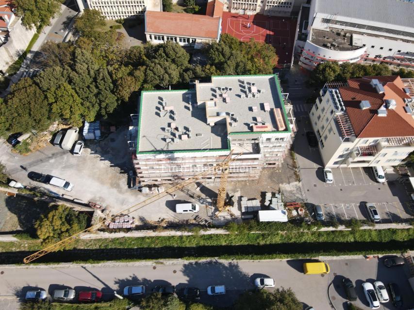 Appartamento 48,73 m² in nuova costruzione