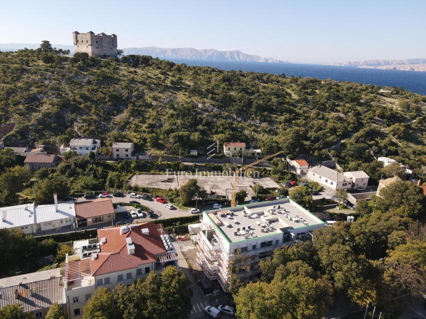 Appartamento 48,73 m² in nuova costruzione