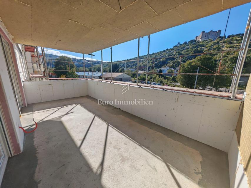 Appartamento 48,73 m² in nuova costruzione