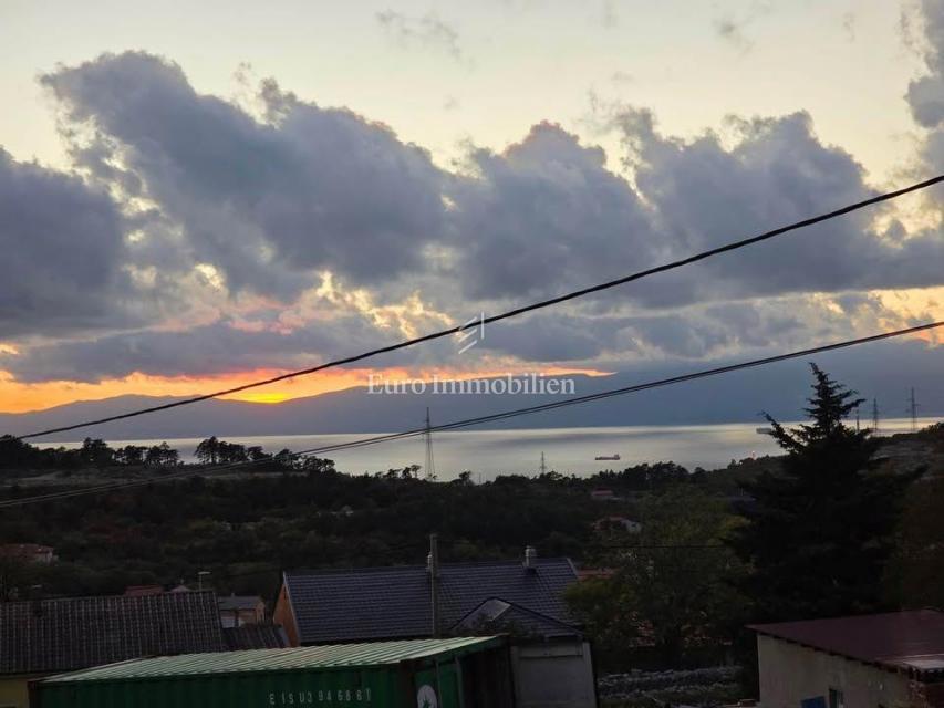 Hreljin – Appartamento bilocale di nuova costruzione