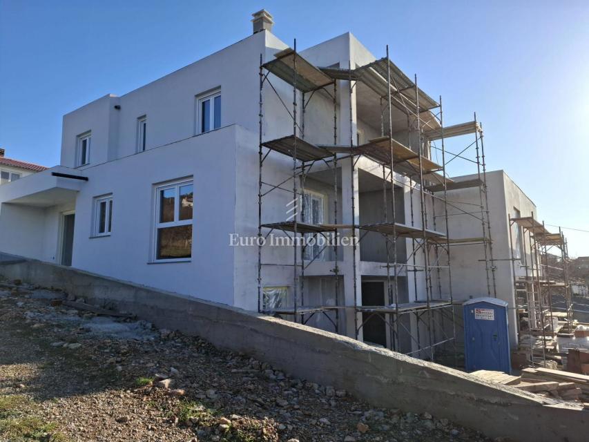 Hreljin – Appartamento bilocale di nuova costruzione