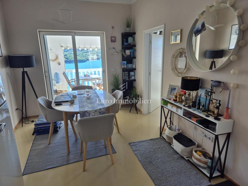Appartamento con vista mare - Dalmazia
