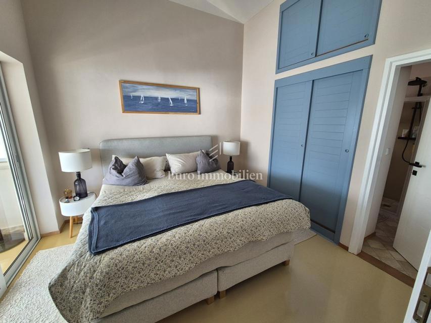 Appartamento con vista mare - Dalmazia