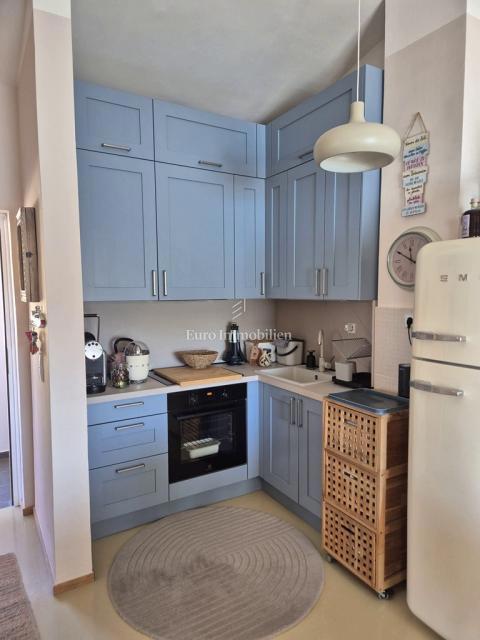 Appartamento con vista mare - Dalmazia