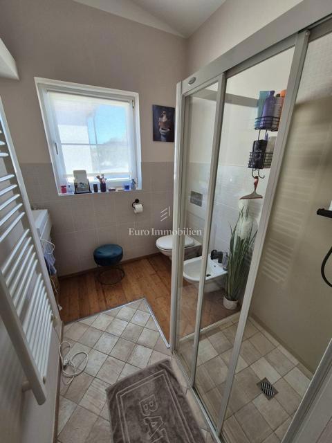 Appartamento con vista mare - Dalmazia