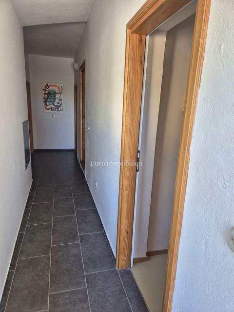 Appartamento con vista mare - Dalmazia