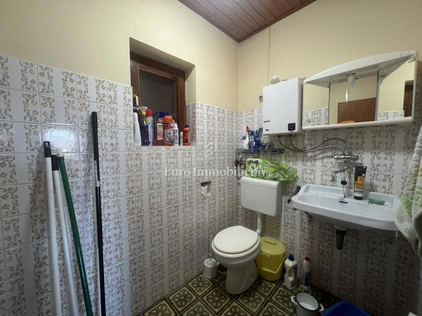 Casa indipendente con terrazza e giardino, Čižići