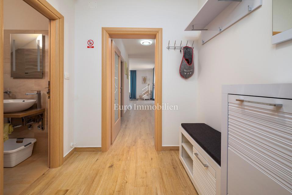 Istria - casa con piscina e jacuzzi a 2 km dal mare