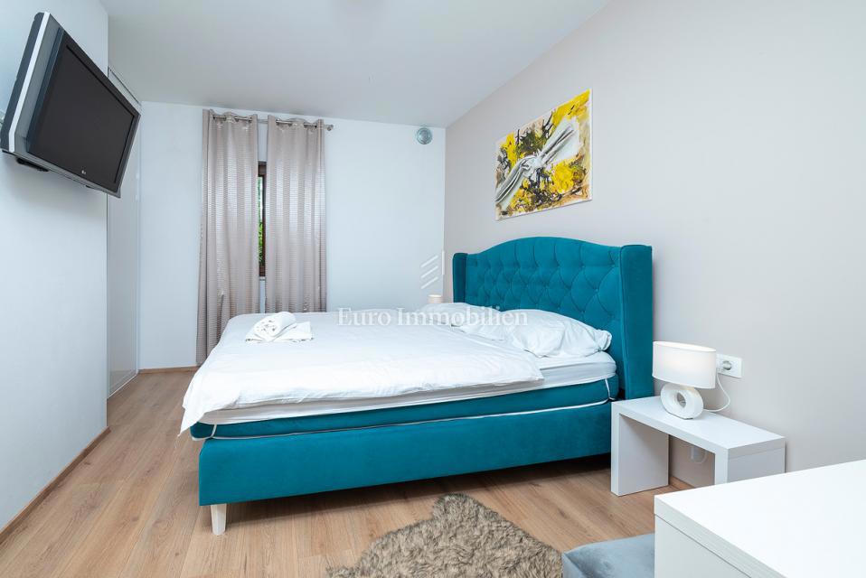 Istria - casa con piscina e jacuzzi a 2 km dal mare