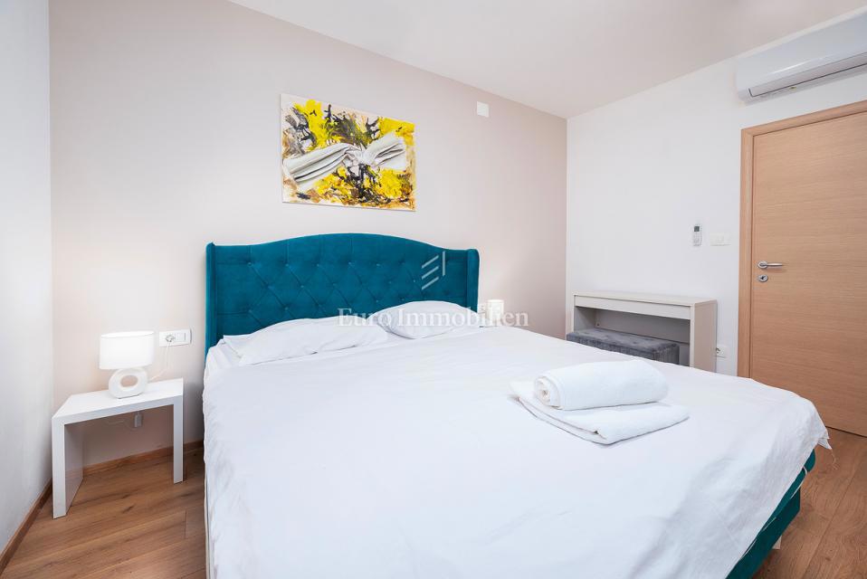 Istria - casa con piscina e jacuzzi a 2 km dal mare