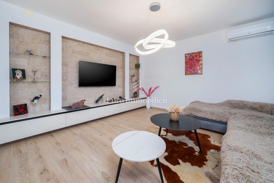 Istria - casa con piscina e jacuzzi a 2 km dal mare