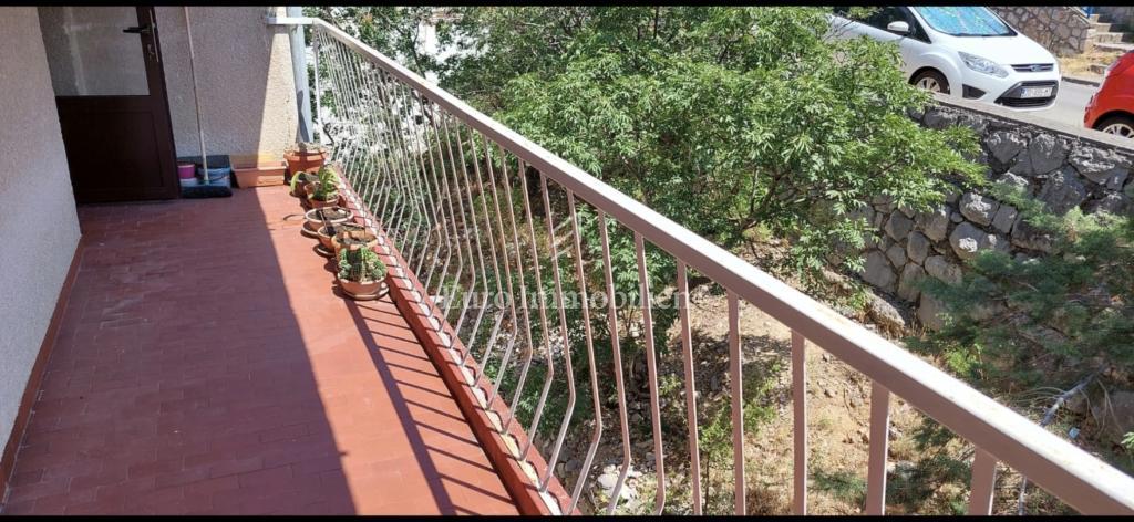 Senj, appartamento con una splendida vista