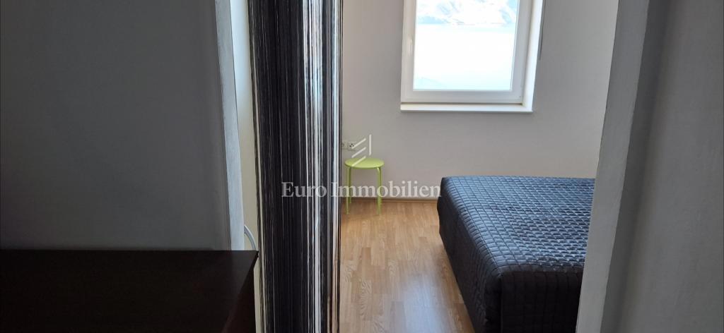 Senj, appartamento con una splendida vista