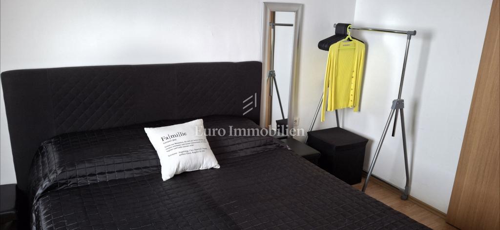 Senj, appartamento con una splendida vista