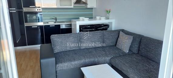 Senj, appartamento con una splendida vista