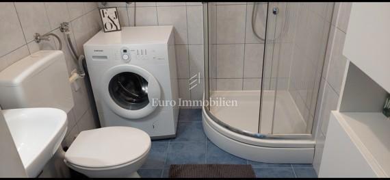 Senj, appartamento con una splendida vista