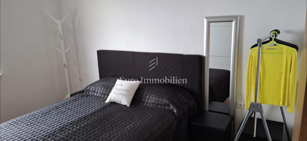 Senj, appartamento con una splendida vista