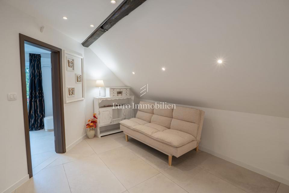 Brod Moravice casa vacanze in un ambiente naturale e tranquillo