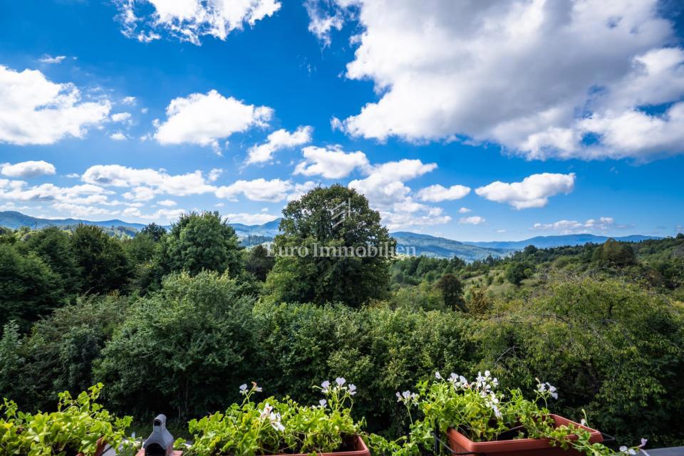 Brod Moravice casa vacanze in un ambiente naturale e tranquillo