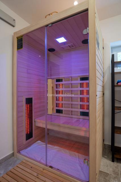 Brod Moravice casa vacanze in un ambiente naturale e tranquillo