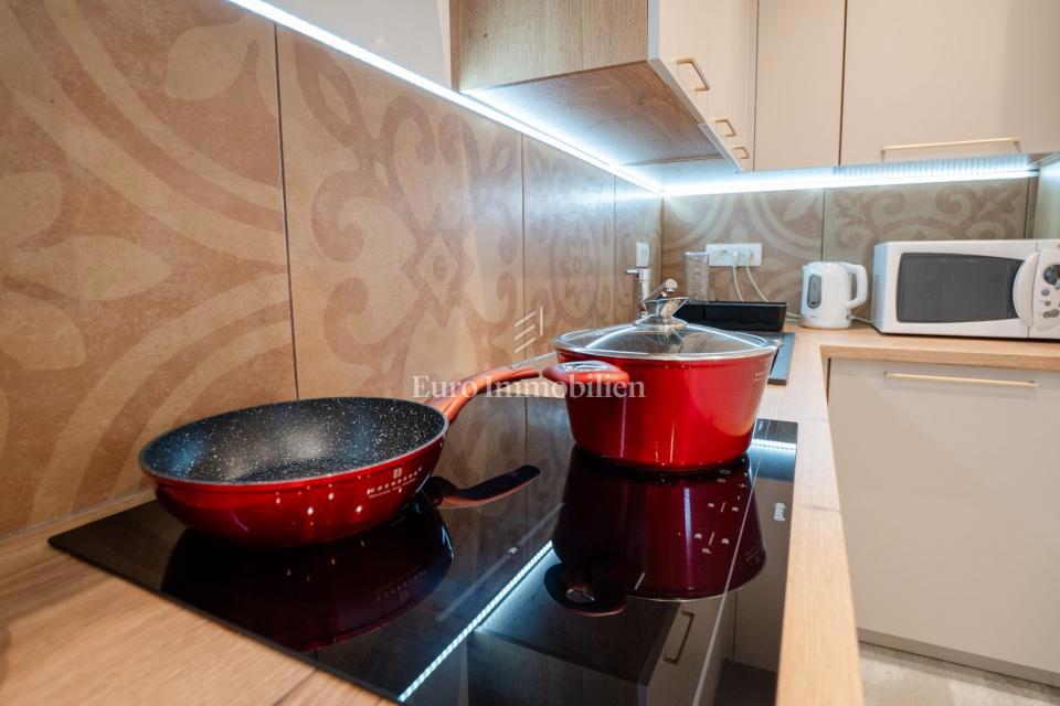 Brod Moravice casa vacanze in un ambiente naturale e tranquillo