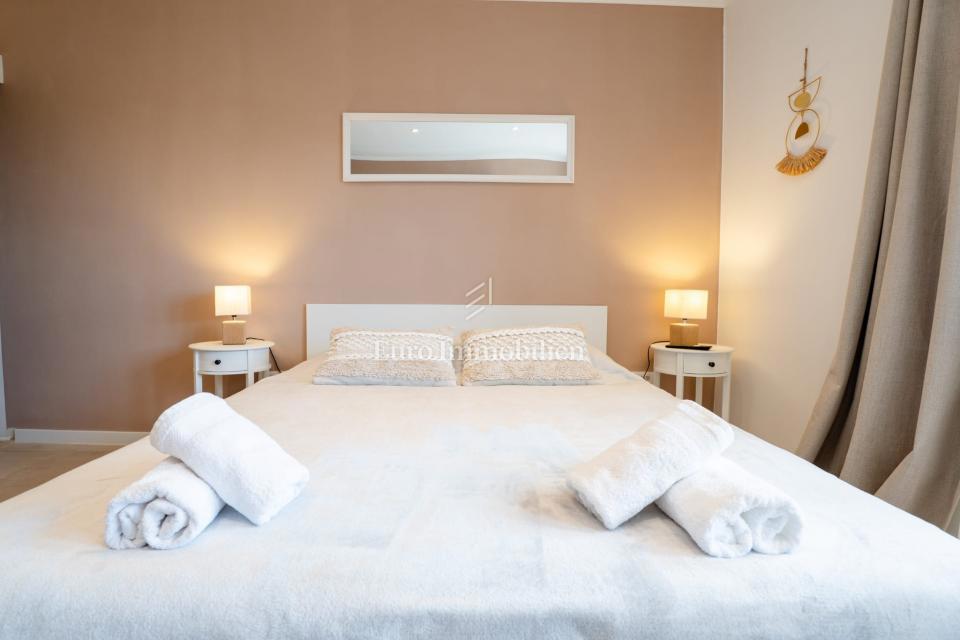 Brod Moravice casa vacanze in un ambiente naturale e tranquillo