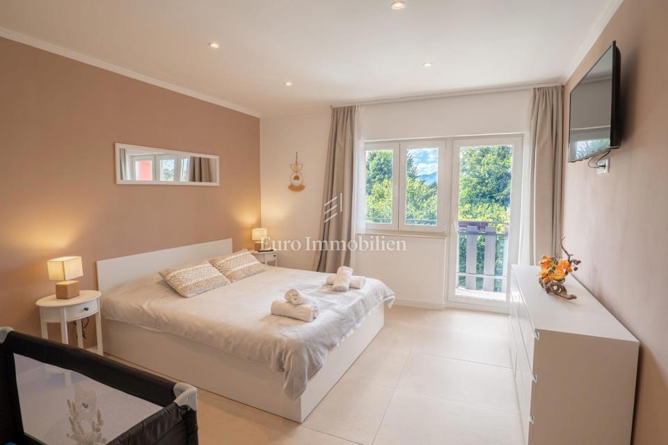 Brod Moravice casa vacanze in un ambiente naturale e tranquillo