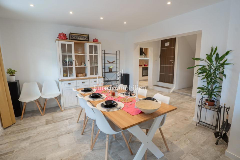 Brod Moravice casa vacanze in un ambiente naturale e tranquillo