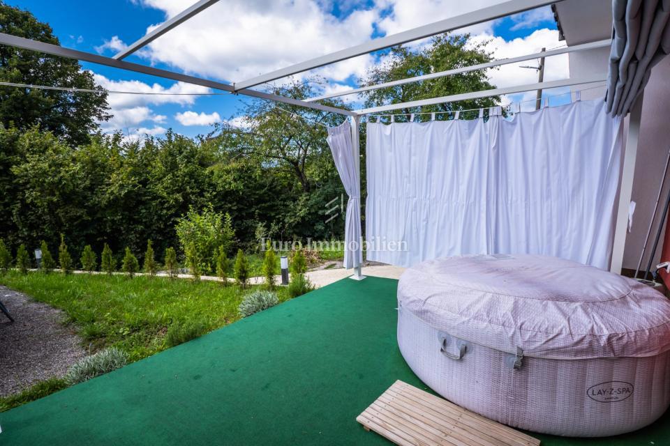 Brod Moravice casa vacanze in un ambiente naturale e tranquillo