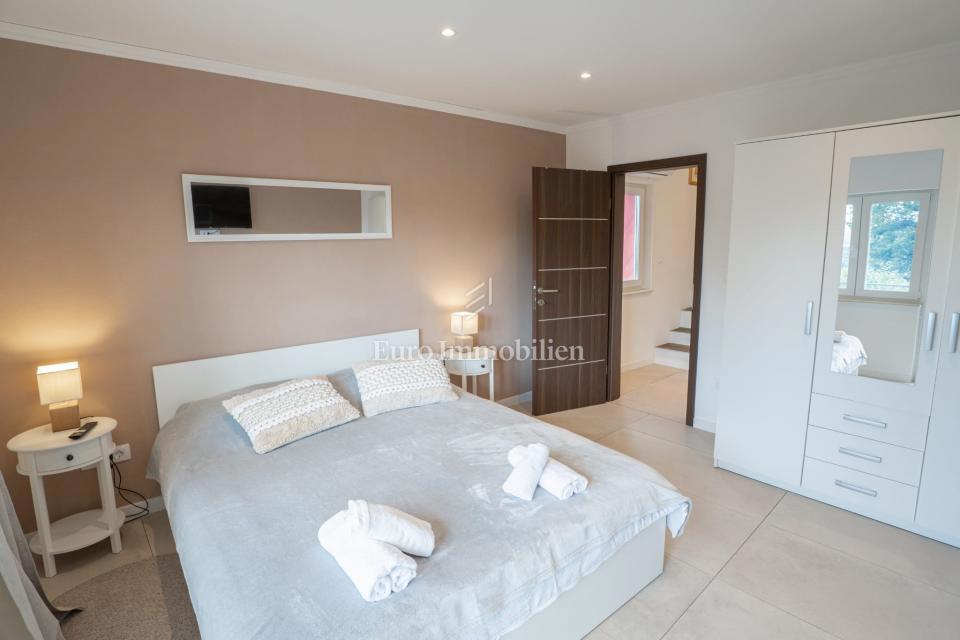 Brod Moravice casa vacanze in un ambiente naturale e tranquillo