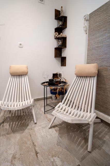 Brod Moravice casa vacanze in un ambiente naturale e tranquillo