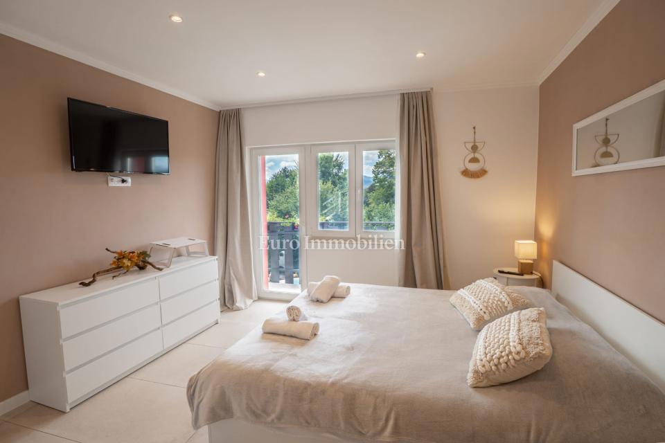 Brod Moravice casa vacanze in un ambiente naturale e tranquillo