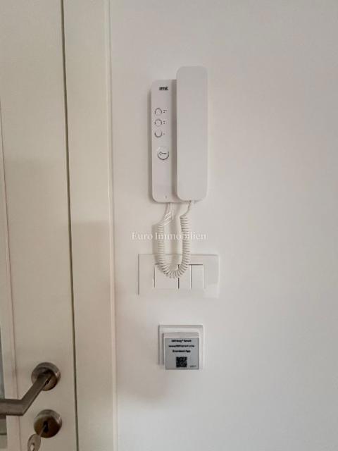 Appartamento con 2 terrazze in seconda fila al mare - l'isola di Pag