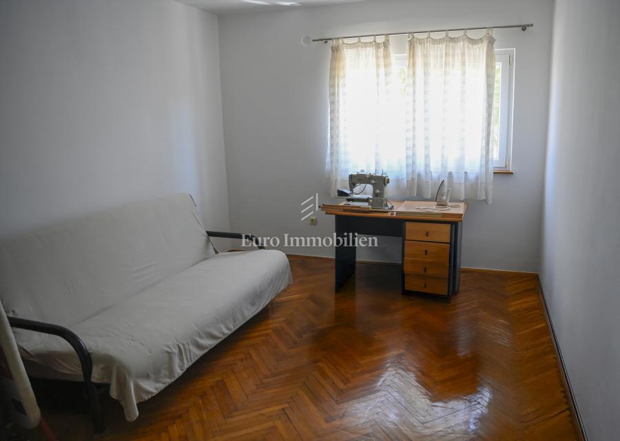 Biograd na Moru, dintorni - casa con 3 unità abitative