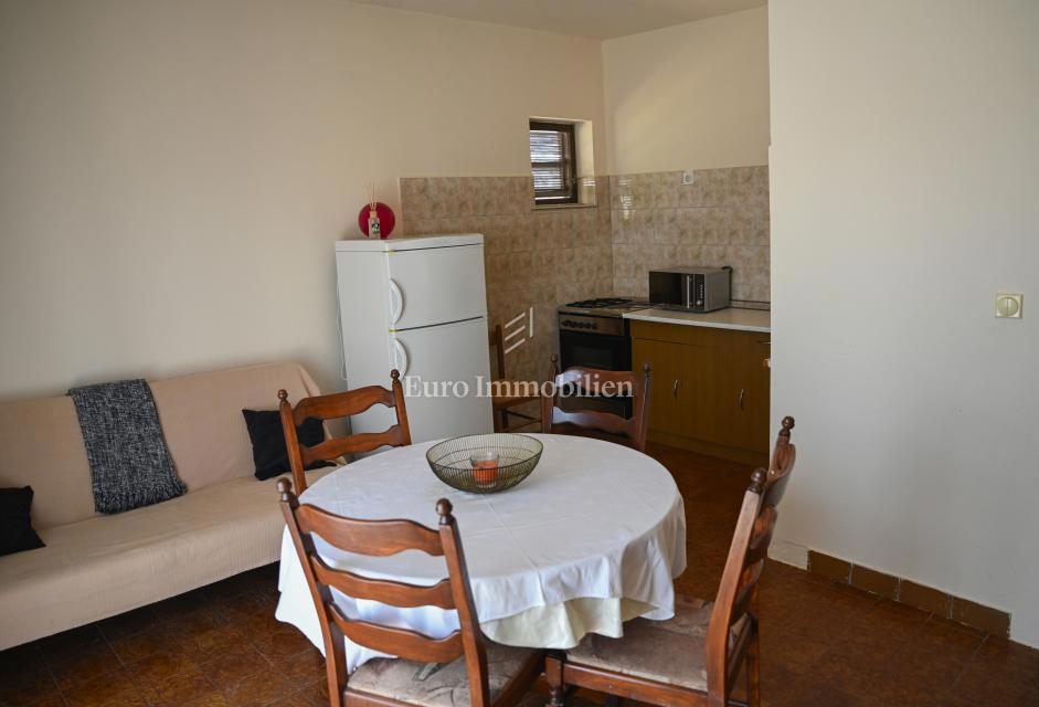 Biograd na Moru, dintorni - casa con 3 unità abitative