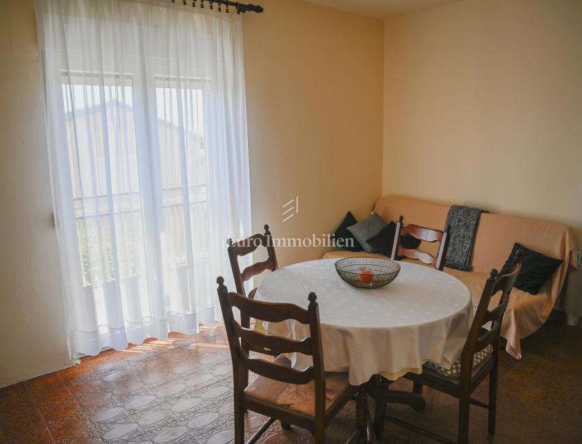 Biograd na Moru, dintorni - casa con 3 unità abitative