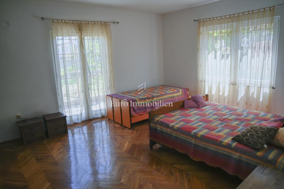 Biograd na Moru, dintorni - casa con 3 unità abitative