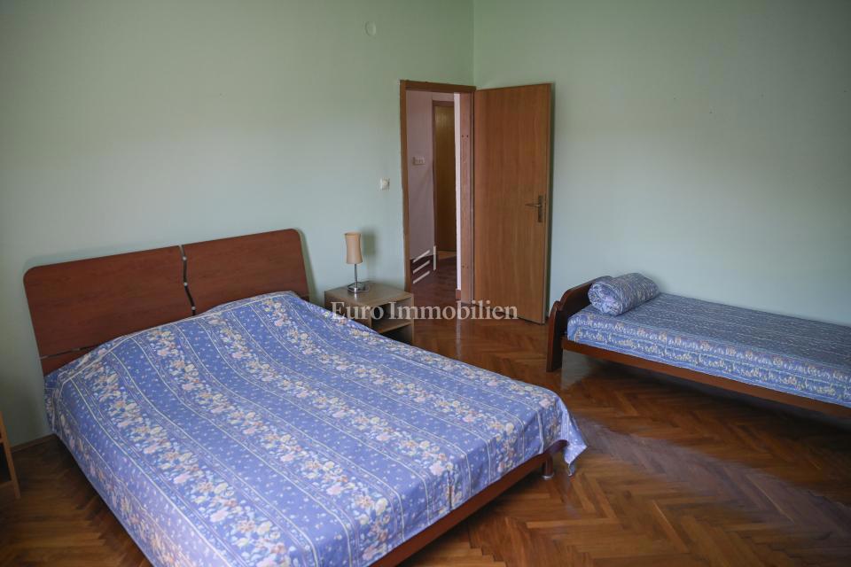 Biograd na Moru, dintorni - casa con 3 unità abitative