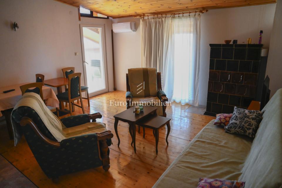 Biograd na Moru, dintorni - casa con 3 unità abitative