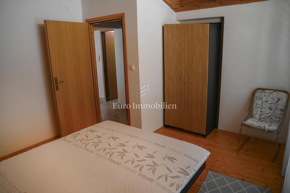 Biograd na Moru, dintorni - casa con 3 unità abitative